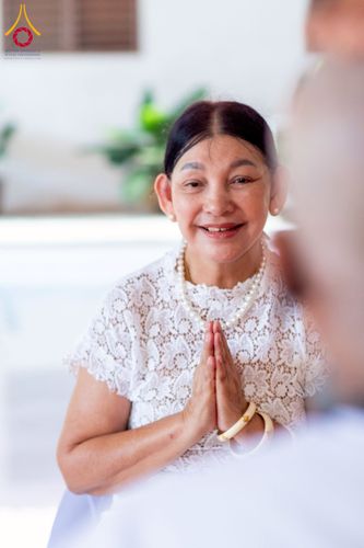 ภาพ No.233046:โครงการบรรพชาอุปสมบทหมู่รุ่นเข้าพรรษา ปี ๒๕๖๘ ระหว่างวันที่ ๒๕ มิ.ย. - ๕ พ.ย. ๒๕๖๘ ณ ศูนย์อบรมเยาวชนบางปะหัน