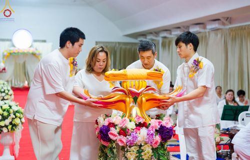 ภาพ No.94979:พิธีทอดกฐินสามัคคีทั่วไทย 5,000 วัด ธุดงคสถานพัฒนานิคม จ.ลพบุรี วันที่ 12 พฤศจิกายน พ.ศ. 2566