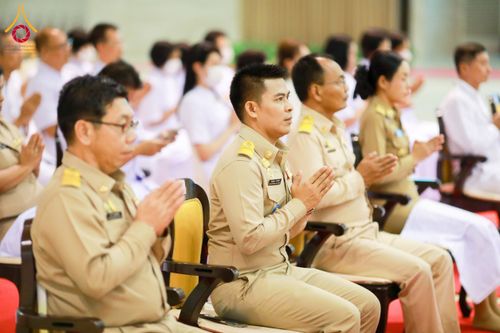 ภาพ No.120756:องค์กรปกครองส่วนท้องถิ่นปทุมฯ ร่วมคณะสงฆ์ ภาครัฐ ภาคเอกชน คณะศิษย์วัดพระธรรมกาย รวมใจพสกนิกรบำเพ็ญกุศลอุทิศถวายสมเด็จพระบูรพมหากษัตริยาธิราช พร้อมด้วยบูรพาจารย์ ผู้มีอุปการคุณต่อพระพุทธศาสนา และแผ่นดิน