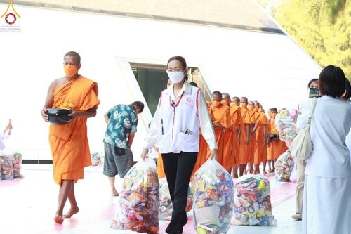 ภาพ No.109309:V.7 พลังใจ การเตรียมงาน เก็บงาน การรับบุญของเจ้าหน้าที่หน่วยงานต่างๆ เพื่อโครงการธรรมยาตรา กตัญญูบูชามหาปูชนียาจารย์ พระมงคลเทพมุนี (สด จนฺทสโร) พระผู้ปราบมาร อนุสรณ์สถาน 7 แห่ง ปีที่ 12 ระหว่างวันที่ 2 - 31 มกราคม พ.ศ.2567