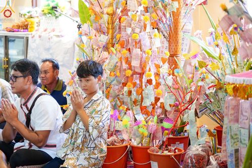 ภาพ No.99430:พิธีทอดกฐินสามัคคีทั่วไทย 5,000 วัด ณ วัดโป่งไทร อ.มวกเหล็ก จ.สระบุรี วันที่ 25 พฤศจิกายน พ.ศ. 2566