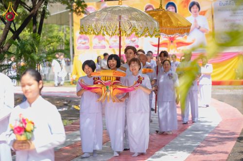 ภาพ No.164345:กฐินครบรอบ 11 ปี สถาปนาหมู่บ้านบรรลุธรรม ศูนย์ปฏิบัติธรรมนครราชสีมา วันอาทิตย์ที่ 20 ตุลาคม พ.ศ. 2567