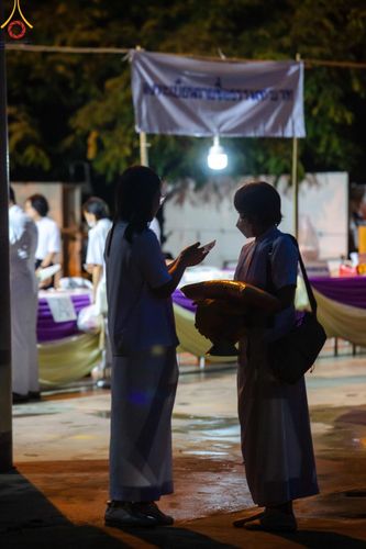 ภาพ No.156638:พิธีบรรพชาอุปสมบท ธรรมทายาท โครงการอุปสมบทหมู่บูชาธรรมครบรอบ 107 ปี วันครูผู้ค้นพบวิชชาธรรมกาย ณ โบสถ์พระไตรปิฏก วัดพระธรรมกาย วันเสาร์ที่ 14 กันยายน พ.ศ. 2567
