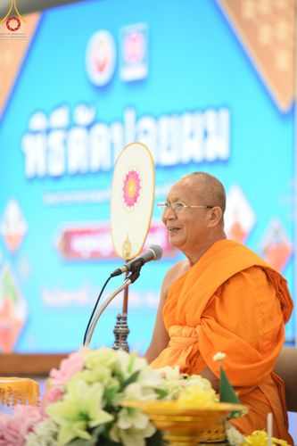 ภาพ No.133372:พิธีตัดปอยผม ธรรมทายาท โครงการบรรพชาสามเณร ฟื้นฟูพระพุทธศาสนาทั่วไทย  ณ ศูนย์ปฏิบัติธรรมจังหวัดสระบุรี อ.พระพุทธบาท จ.สระบุรี  วันที่ 2 เมษายน พ.ศ. 2567