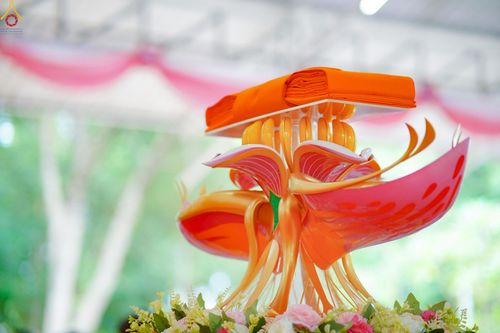 ภาพ No.271317:วันเสาร์ที่ 25 ตุลาคม พ.ศ. 2568 พิธีทอดกฐินสามัคคี เพื่อสมทบทุนสร้างศาลาปฏิบัติธรรม ณ ศูนย์ปฏิบัติธรรมจังหวัดบุรีรัมย์ ต.บ้านบัว อ.เมือง จังหวัดบุรีรัมย์