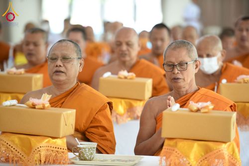 ภาพ No.224294:วันจันทร์ที่ 28 เมษายน พ.ศ. 2568 ศูนย์ปฏิบัติธรรมสระบุรี ได้เตรียมสถานที่เพื่อต้อนรับ การประชุมคณะสงฆ์จังหวัดสระบุรี ครั้งที่ 4/2568 โดยประชุมร่วมกับสำนักงานพระพุทธศาสนา จังหวัดสระบุรี และสำนักงานวัฒนธรรมจังหวัดสระบุรี