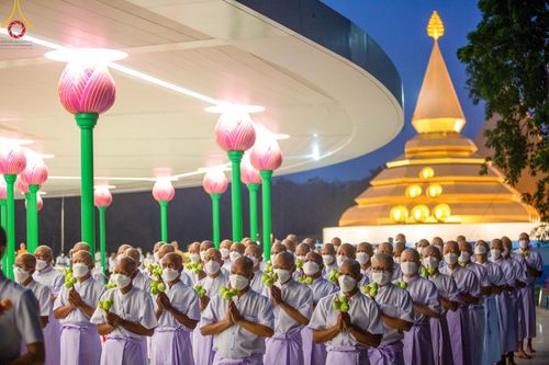 ภาพ No.112261:พิธีบรรพชาอุปสมบท โครงการอุปสมบทหมู่บูชาธรรม 115 ปี คุณยายอาจารย์ฯ, โครงการอุปสมบทหมู่ธรรมทายาท ระดับอุดมศึกษา รุ่นที่ 50 ภาคฤดูหนาว ณ โบสถ์พระไตรปิฎก วัดพระธรรมกาย จ.ปทุมธานี วันเสาร์ที่ 13 มกราคม พ.ศ. 2567