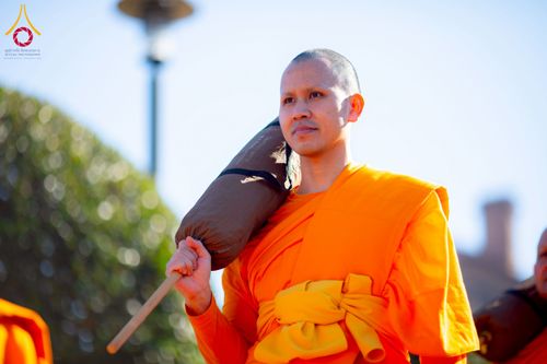 ภาพ No.232814:วันที่ 1 กรกฏาคม พ.ศ. 2568 Dhammayatra in South Africa 2025 ธรรมยาตราแอฟริกาใต้ — เส้นทางแห่งสติ สมาธิ และปัญญา ธรรมทายาทที่ได้อบรมโครงการบรรพชาอุปสมบทหมู่ครั้งที่ 2 ณ วัดพระธรรมกายโจฮันเนสเบิร์ก ประเทศแอฟริกาใต้