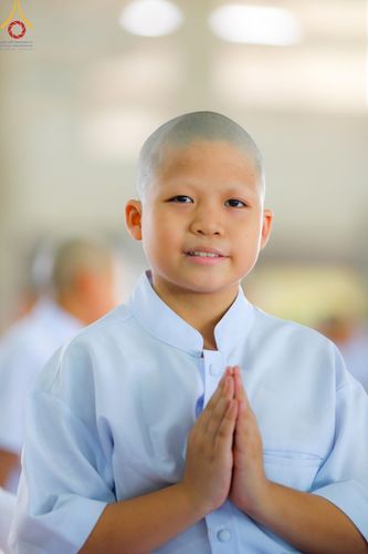 ภาพ No.134126:พิธีบรรพชาสามเณร โครงการบรรพชาสามเณร ฟื้นฟูพระพุทธศาสนาทั่วไทย ศูนย์อบรมวัดพระธรรมกาย วันเสาร์ที่ 6 เมษายน พ.ศ. 2567