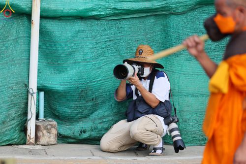 ภาพ No.115749:V.15 สามัคคี การเตรียมงาน เก็บงาน การรับบุญของเจ้าหน้าที่หน่วยงานต่างๆ เพื่อโครงการธรรมยาตรา กตัญญูบูชามหาปูชนียาจารย์ พระมงคลเทพมุนี (สด จนฺทสโร) พระผู้ปราบมาร อนุสรณ์สถาน 7 แห่ง ปีที่ 12 ระหว่างวันที่ 2 - 31 มกราคม พ.ศ.2567