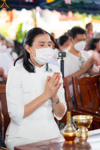 ภาพ No.99509:พิธีทอดกฐินสามัคคีทั่วไทย 5,000 วัด ณ วัดไผ่เลี้ยง กรุงเทพฯ วันที่ 26 พฤศจิกายน พ.ศ. 2566