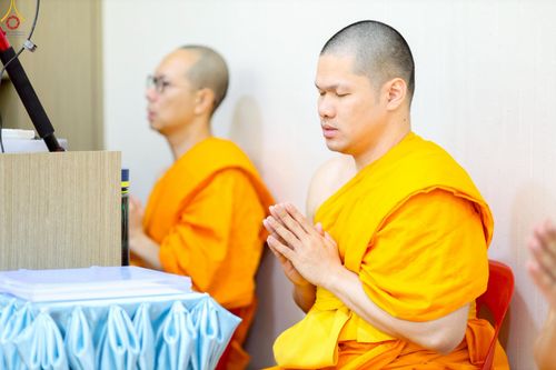 ภาพ No.244988:วันที่ 30-31 สิงหาคม พ.ศ. 2568 พิธีฉลองสมโภช พระบรมสารีริกธาตุ ณ วัดพระธรรมกายกัวลาลัมเปอร์ ประเทศมาเลเซีย เพื่ออัญเชิญไปประดิษฐาน ณ วัดพุทธมหาวิหาร ประเทศศรีลังกา