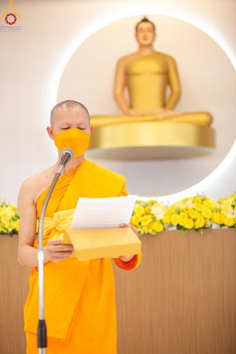 ภาพ No.128978:พระธรรมยาตราเดินธรรมยาตรา ณ ชุมชนรอบศูนย์ปฏิบัติธรรมภาคใต้ อ.บางกล่ำ จ.สงขลา วันที่ 10 มีนาคม พ.ศ. 2567