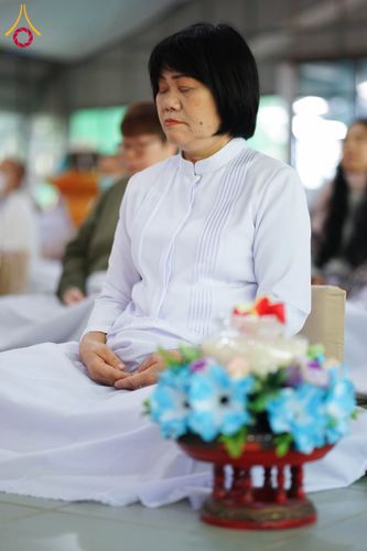 ภาพ No.198472:งานบุญล้านนา พิธีถวายสังฆทาน ตานข้าวใหม่,  พิธีทอดผ้าป่าบำรุงธุดงคสถานล้านนา,  พิธีถวายเครื่องเสียง เพื่อใช้ในงานพระพุทธศาสนา,  พิธีถวายรัตนบุปผา บูชาพระรัตนตรัย,  พิธีถวายภัตตาหารเป็นสังฆทาน วันอาทิตย์ที่ 19 มกราคม พุทธศักราช 2568  ณ ธุดงคสถานล้านนา