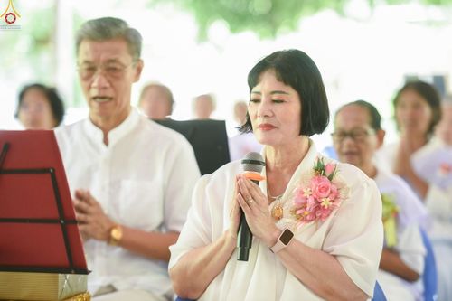 ภาพ No.247233:วันที่ 19-21 กันยายน พ.ศ. 2568 โครงการอบรม อุบาสกแก้ว อุบาสิกาแก้ว รุ่นที่ 2 ณ ศูนย์ปฏิบัติธรรมสระบุรี จ.สระบุรี และศูนย์ปฏิบัติธรรมบุญประสาน