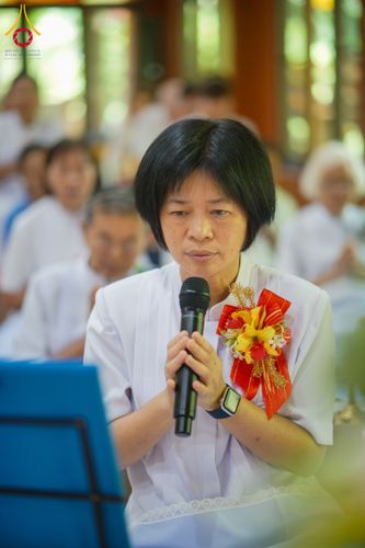 ภาพ No.167119:พิธีทอดกฐิน ณ พุทธอุทยานพรรัตนะแพร่ จ.แพร่ ในโครงการกฐินสามัคคีทั่วไทย 30,000 วัด บูชาธรรม 80 ปี หลวงพ่อธัมมชโย โดยคณะศิษยานุศิษย์วัดพระธรรมกาย วันที่ 22 ตุลาคม พ.ศ. 2567