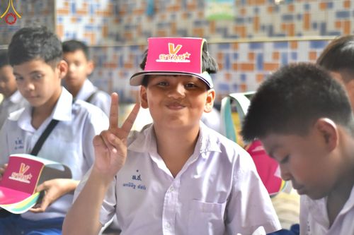 ภาพ No.128171:พิธีอัญเชิญพระบรมสารีริกธาตุ " ใจกลางเมืองนครหาดใหญ่ " เพื่อประดิษฐาน ณ มหารัตนเจดีย์สิริปทุมสวรรค์ (เจดีย์อริยพุทธะ 5 พระองค์) ศูนย์ปฏิบัติธรรมภาคใต้ อ.บางกล่ำ จ.สงขลา  วันที่ 9 มีนาคม พ.ศ.2567 (ชุดที่ 1)