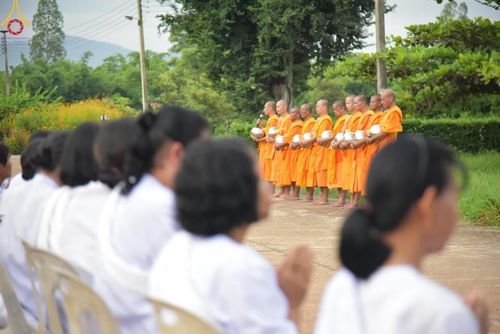 ภาพ No.152663:โครงการอบรมอุบาสก อุบาสิกาแก้ว รุ่นที่ 1 ตัวแทนทอดกฐินสามัคคีทั่วไทย 30,000 วัด บูชาธรรม 80 ปี หลวงพ่อธัมมชโย ระหว่างวันที่ 6-8 กันยายน พ.ศ.2567 ณ ศูนย์ปฏิบัติธรรมเพชรบูรณ์ ต.นาป่า อ.เมืองเพชรบูรณ์