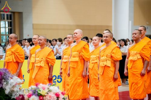 ภาพ No.180999:การอบรมโครงการตอบปัญหาธรรมะ "ทางก้าวหน้า" ครั้งที่ 42 SUPERVISOR รอบ Final Course วันที่ 23-24 พฤศจิกายน พ.ศ. 2567 ณ ห้องแก้วสารพัดนึก 2 วัดพระธรรมกาย