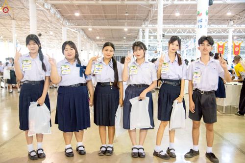 ภาพ No.245612:วันเสาร์ที่ 13 กันยายน พ.ศ. 2568 การอบรมเชิงปฏิบัติการจัดกิจกรรม "ทอดกฐินสัมฤทธิ์" ณ สภาธรรมกายสากล วัดพระธรรมกาย