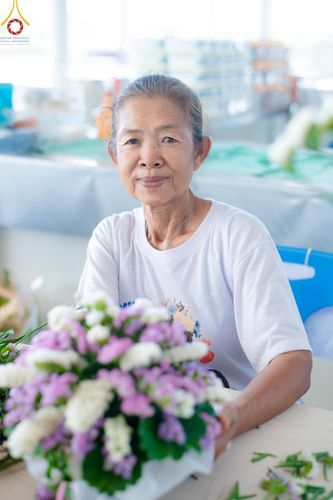 ภาพ No.158502:V.46 อาสาสมัครและเจ้าหน้าที่ทุกสถานะ ร่วมแรงร่วมใจรับบุญเตรียมงาน เก็บงาน งานบุญในเดือนกันยายน พ.ศ. 2567 ณ วัดพระธรรมกาย