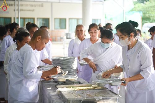 ภาพ No.153907:โครงการอบรมอุบาสก อุบาสิกาแก้ว รุ่นที่ 1 ตัวแทนทอดกฐินสามัคคีทั่วไทย 30,000 วัด บูชาธรรม 80 ปี หลวงพ่อธัมมชโย ระหว่างวันที่ 6-8 กันยายน พ.ศ. 2567 ณ ศูนย์ปฏิบัติธรรมสระบุรี อ.พระพุทธบาท จ.สระบุรี