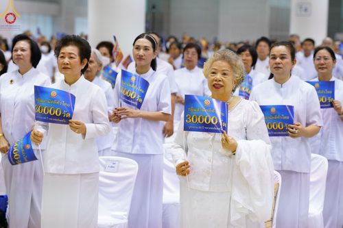 ภาพ No.151375:สัมมนาพิเศษ "เพื่อพ่อลูกทำได้ทุกสิ่ง" โดยพระครูธรรมธร อารักษ์ ญาณารกฺโข ณ ห้องแก้วสารพัด 1 วัดพระธรรมกาย วันที่ 1 กันยายน พ.ศ. 2567