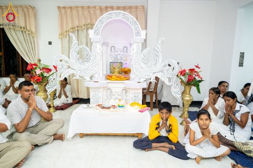 ภาพ No.175759:พิธีทอดผ้าป่าสมทบกฐิน ณ วัดอนุรุทธะอารนา เมืองมาตะเล ศรีลังกา โดยมูลนิธิธรรมกาย ในนามหลวงพ่อธัมมชโย วันที่ 7 พฤศจิกายน พ.ศ. 2567