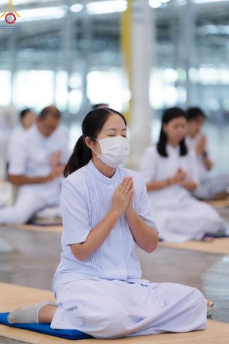 ภาพ No.149703:พิธีจุดเทียนใจ ไฟนิรันดร์ อนันตชัย วันอาทิตย์ที่ 25 สิงหาคม พ.ศ.2567 วัดพระธรรมกาย จ.ปทุมธานี