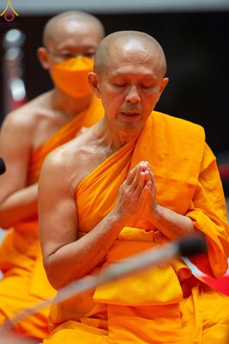 ภาพ No.82816:พิธีอุปสมบทหมู่ ในโครงการพระพี่เลี้ยงเข้าพรรษา, ธรรมทายาทอุดมศึกษารุ่นที่ 50 (ภาคฤดูฝน) และธรรมทายาทพุทธศาสตร์สากล รุ่นที่ 7 (ภาคฤดูฝน) วันอาทิตย์ที่ 18 มิถุนายน พ.ศ. 2566 ณ วัดพระธรรมกาย จ.ปทุมธานี