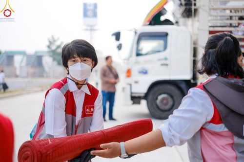 ภาพ No.208056:V.55 สารพัดV สารพัดดี ที่วัดพระธรรมกาย ในโครงการธรรมยาตรา กตัญญูบูชา มหาปูชนียาจารย์ พระมงคลเทพมุนี (สด จนฺทสโร) พระผู้ปราบมาร อนุสรณ์สถาน 7 แห่ง ปีที่ 13 ระหว่างวันที่ 2-31 มกราคม พ.ศ. 2568