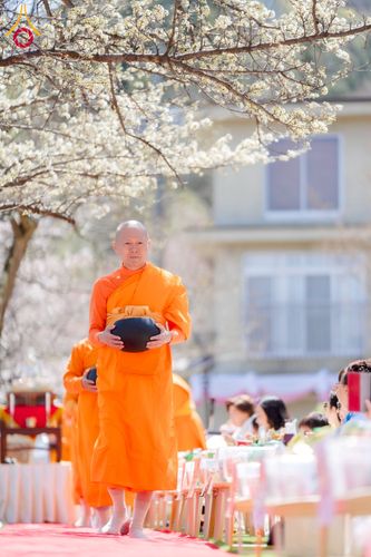 ภาพ No.221112:วันที่ 12 เมษายน พ.ศ. 2568 พิธีเปิดวัดพระธรรมกายนางาโน่ (แห่งใหม่) ประเทศญี่ปุ่น