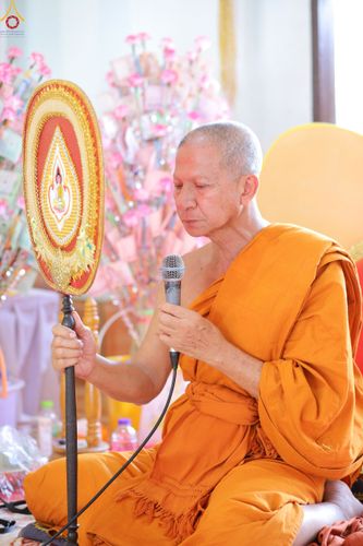 ภาพ No.258217:วันที่ 18 ตุลาคม พ.ศ. 2568 พิธีทอดกฐินสามัคคีทั่วไทย 30,000 วัด โดยคณะศิษยานุศิษย์ บูชาธรรม 81 ปี หลวงพ่อธัมมชโย ณ วัดนอก จ.สุราษฎร์ธานี