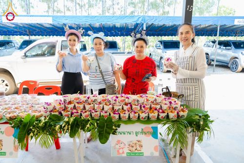 ภาพ No.183099:วันรวมพลังเด็กดี V-Star ผู้นำฟื้นฟูศีลธรรมโลก ณ ธุดงคสถานชลบุรี อ.ศรีราชา จ.ชลบุรี  ในวันเสาร์ที่ 16 พฤศจิกายน 2567