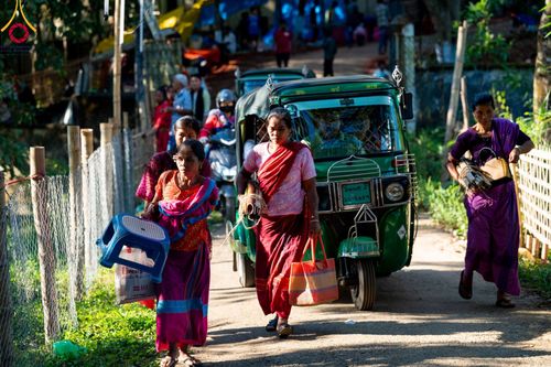 ภาพ No.98582:พิธีทอดกฐินสมทบวัดกัลยาณมิตรต่างประเทศ ณ วัดราชบัณนะวิหาร เมืองรังกามาติ ประเทศบังกลาเทศ วันศุกร์ที่ 24 พฤศจิกายน พ.ศ. 2566