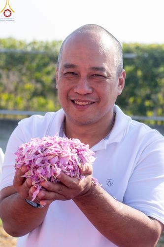 ภาพ No.206054:HAPPY FACE @ธรรมยาตรา # 1 ในโครงการธรรมยาตรา กตัญญูบูชา มหาปูชนียาจารย์ พระมงคลเทพมุนี(สด จนฺทสโร) พระผู้ปราบมาร อนุสรณ์สถาน 7 แห่ง ปีที่ 13 ระหว่างวันที่ 2-31 มกราคม พ.ศ. 2568