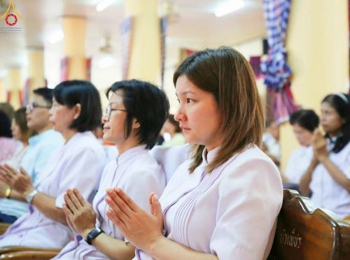 ภาพ No.164050:โครงการกฐินสามัคคีทั่วไทย 30,000 วัด บูชาธรรม 80 ปี หลวงพ่อธัมมชโย โดย คณะศิษยานุศิษย์วัดพระธรรมกาย ณ วัดเสาธง จ.พระนครศรีอยุธยา วันที่ 20 ตุลาคม พ.ศ. 2567