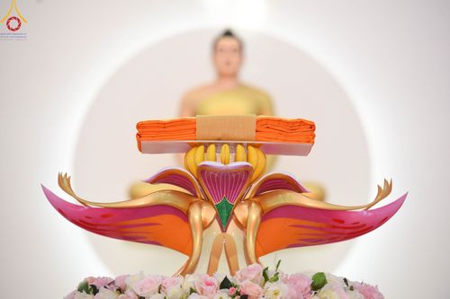 ภาพ No.96356:พิธีสมโภชกฐินและทอดกฐินสามัคคี ณ ศูนย์ปฏิบัติธรรมจังหวัดสระบุรี อ.พระพุทธบาท จ.สระบุรี วันเสาร์ที่ 18 และอาทิตย์ที่ 19 พฤศจิกายน พ.ศ. 2566