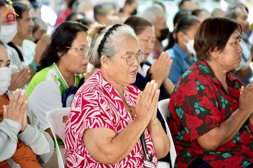 ภาพ No.248140:วันอาทิตย์ที่ 28 กันยายน พ.ศ. 2568 การประชุมใหญ่สามัญ ประจำปี 2568 สมาคมฌาปนกิจสงเคราะห์เมืองท่าโขลง พ.ศ.2565 ณ วัดพระธรรมกาย อ.คลองหลวง จ.ปทุมธานี