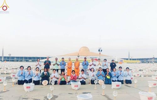 ภาพ No.186547:V.48 ผลงาน V-Peace ปลายปี 2567 ภาพโดย : ช่างภาพ V-Peace และ ช่างภาพศูนย์ภาพนิ่ง