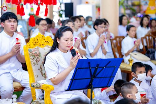 ภาพ No.98709:พิธีทอดกฐินสามัคคีทั่วไทย 5,000 วัด ณ วัดคลองสอง อ.คลองหลวง จ.ปทุมธานี วันอาทิตย์ที่ 26 พฤศจิกายน พ.ศ. 2566