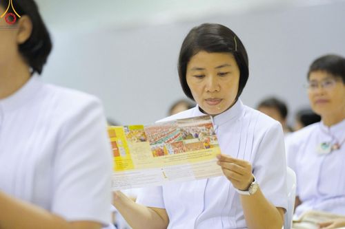 ภาพ No.212579:วันพฤหัสบดีที่ 20 มีนาคม พ.ศ. 2568 การประชุม 3 อาศรม วัดพระธรรมกาย เพื่องาน 22 เมษายน วันคุ้มครองโลก ถวายมหาสังฆทาน 40,000 กว่าวัดทั่วประเทศ