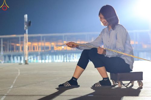 ภาพ No.122510:V.23 อีกนิด การเตรียมงาน เก็บงาน การรับบุญของเจ้าหน้าที่หน่วยงานต่างๆ เพื่อโครงการธรรมยาตรา ปีที่ 12 ระหว่างวันที่ 2 - 31 มกราคม พ.ศ. 2567