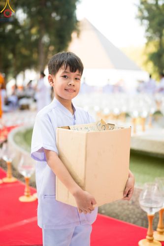 ภาพ No.107761:V.4 ทุ่มใจ การเตรียมงาน เก็บงาน การรับบุญของเจ้าหน้าที่หน่วยงานต่างๆ เพื่อโครงการธรรมยาตรา กตัญญูบูชามหาปูชนียาจารย์ พระมงคลเทพมุนี (สด จนฺทสโร) พระผู้ปราบมาร อนุสรณ์สถาน 7 แห่ง ปีที่ 12 ระหว่างวันที่ 2 - 31 มกราคม พ.ศ.2567