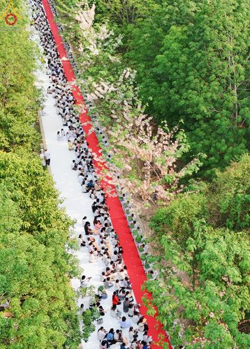 ภาพ No.135166: พิธีบรรพชาสามเณร  พิธีตักบาตรฉลองสามเณรใหม่ วันที่ 1 เมษายน พ.ศ.2567 ในโครงการบรรพชาสามเณรฟื้นฟูพระพุทธศาสนาทั่วไทย ณ ศูนย์ปฏิบัติธรรมแก้วเมืองเลย