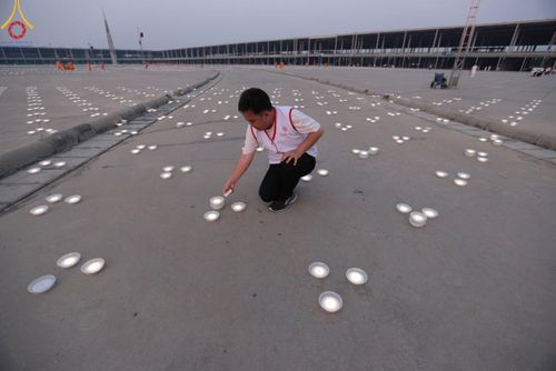 ภาพ No.122731:V.24 ใกล้ชนะ การเตรียมงาน เก็บงาน การรับบุญของเจ้าหน้าที่หน่วยงานต่างๆ เพื่อโครงการธรรมยาตรา กตัญญูบูชา มหาปูชนียาจารย์ พระมงคลเทพมุนี (สด จนฺทสโร) พระผู้ปราบมาร อนุสรณ์สถาน 7 แห่ง ปีที่ 12 ระหว่างวันที่ 2 - 31 มกราคม พ.ศ. 2567