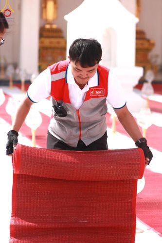 ภาพ No.204134:V.52 สารพัดV สารพัดดี ที่วัดสองพี่น้อง ในโครงการธรรมยาตรา กตัญญูบูชา มหาปูชนียาจารย์ พระมงคลเทพมุนี(สด จนฺทสโร) พระผู้ปราบมาร อนุสรณ์สถาน 7 แห่ง ปีที่ 13 ระหว่างวันที่ 2-31 มกราคม พ.ศ. 2568