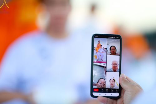 ภาพ No.132765:พิธีปลงผมยุวธรรมทายาท รุ่นที่ 32 มัชฌิมธรรมทายาท รุ่นที่ 28 ณ ลานธรรม วัดพระธรรมกาย วันเสาร์ที่ 30 มีนาคม พ.ศ. 2567