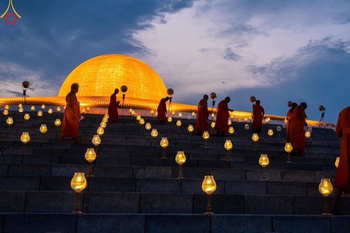 ภาพ No.158644:V.46 อาสาสมัครและเจ้าหน้าที่ทุกสถานะ ร่วมแรงร่วมใจรับบุญเตรียมงาน เก็บงาน งานบุญในเดือนกันยายน พ.ศ. 2567 ณ วัดพระธรรมกาย