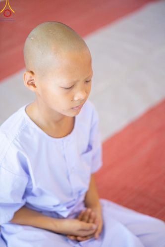 ภาพ No.215067:วันเสาร์ที่ 5 เมษายน พ.ศ. 2568 พิธีเวียนประทักษิณรอบพระมหาธรรมกายเจดีย์  พิธีวันทาเจดีย์ พิธีขอขมาและมอบผ้าไตร ในโครงการบรรพชาสามเณรฟื้นฟูพระพุทธศาสนาทั่วไทย , โครงการหน่อแก้วเปรียญธรรม รุ่นที่ 13 ,  โครงการสามเณรยุวธรรมทายาท รุ่นที่ 33 , โครงการสามเณรมั